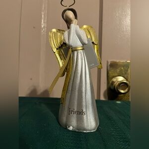 Friends angel